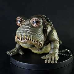 Budoicullaar Custom Star Wars | SAMA Dioramas 3