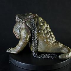 Budoicullaar Custom Star Wars | SAMA Dioramas 4