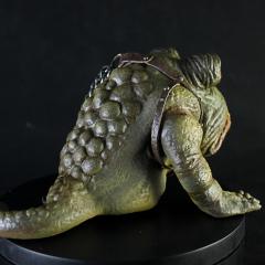 Budoicullaar Custom Star Wars | SAMA Dioramas 1