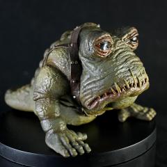 Budoicullaar Custom Star Wars | SAMA Dioramas 2