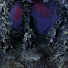 Castillo de Grayskull SAMA Dioramas 2