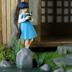 Dojo Tendo SAMA Dioramas 12