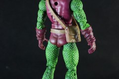 Custom Green Goblin Marvel Legend Sama Dioramas 1