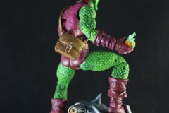 Custom Green Goblin Marvel Legend Sama Dioramas 7