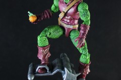 Custom Green Goblin Marvel Legend Sama Dioramas 10