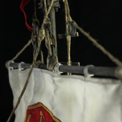 Jack Sparrow Arrives SAMA Dioramas 3