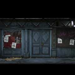 La escena del crimen | DC Comics: Batman | SAMA Dioramas 4