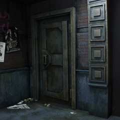 La escena del crimen | DC Comics: Batman | SAMA Dioramas 9