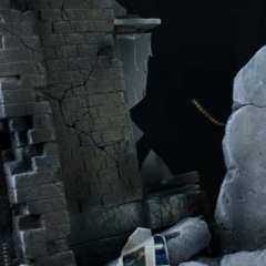 Ironman NY Marvel SAMA Dioramas 1