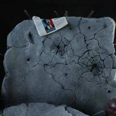 Ironman NY Marvel SAMA Dioramas 4