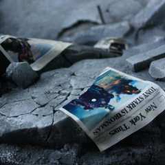 Ironman NY Marvel SAMA Dioramas 2