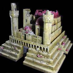 castillo_pilaf_SAMA-Dioramas_1