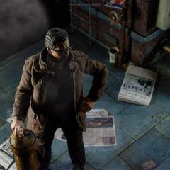 Comisaria_Gotham_SAMA-Dioramas_1