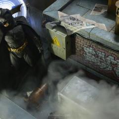 Comisaria_Gotham_SAMA-Dioramas_2