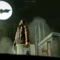 Comisaria_Gotham_SAMA-Dioramas_5