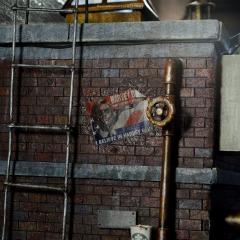 Comisaria_Gotham_SAMA-Dioramas_13