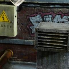 Comisaria_Gotham_SAMA-Dioramas_15