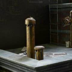 Comisaria_Gotham_SAMA-Dioramas_16