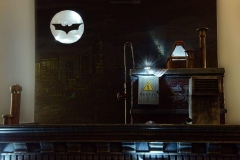 Comisaria_Gotham_SAMA-Dioramas_3