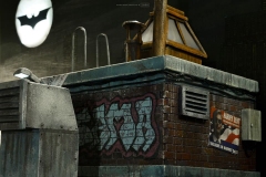 Comisaria_Gotham_SAMA-Dioramas_4
