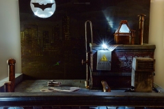 Comisaria_Gotham_SAMA-Dioramas_11
