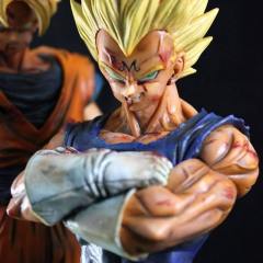Goku_Vegeta_Grandista_SAMA-Dioramas_1