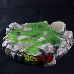 Goku_Vegeta_Grandista_SAMA-Dioramas_2