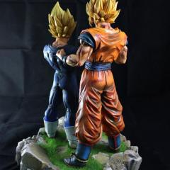 Goku_Vegeta_Grandista_SAMA-Dioramas_4