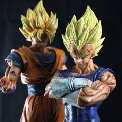 Goku_Vegeta_Grandista_SAMA-Dioramas_8