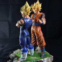 Goku_Vegeta_Grandista_SAMA-Dioramas_10