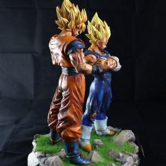 Goku_Vegeta_Grandista_SAMA-Dioramas_11