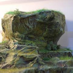 Llegan_los_Saiyans_SAMA-Dioramas_3