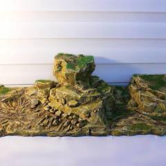 Llegan_los_Saiyans_SAMA-Dioramas_4