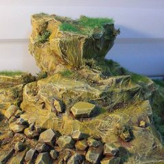 Llegan_los_Saiyans_SAMA-Dioramas_9