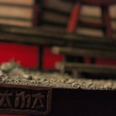 Meisho_SatrWars_SAMA-Dioramas_2