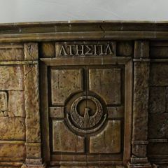 Puerta_Athena_SAMA-Dioramas_6