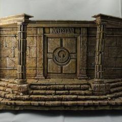 Puerta_Athena_SAMA-Dioramas_8
