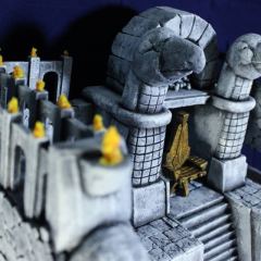 Templo_Muerte_SAMA-Dioramas_7