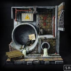 Tortugas_Ninja_SAMA-Dioramas_1