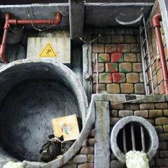 Tortugas_Ninja_SAMA-Dioramas_4