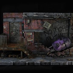 X-men_dias_del_futuro_pasado_SAMA-Dioramas_1